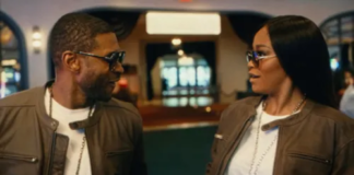 Usher Just Dropped A New Music Video Usher