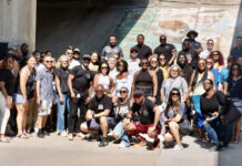 Black Owned Media Weekend 2023 in Tulsa