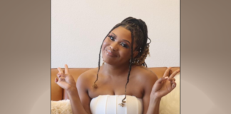 Eryn Lanaie has been Making National Waves with the Single ‘Patience’