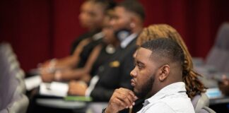 Xceleader Founders Support HBCU Alumni