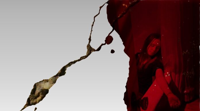 Teenage Mental Health Awareness Spreads Through New Touching Film ‘Red’