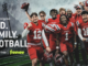 New Show From Russell Wilson ‘God. Family. Football’ Premieres on Amazon Freevee