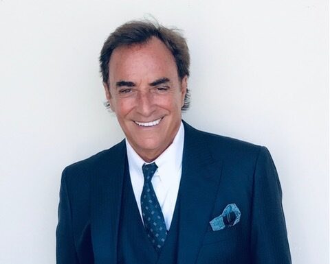 Thaao Penghlis, Famous Actor Announces New Lost Treasures Podcast Penghlis
