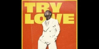 Kirk Franklin Releases Brand New Single, “Try Love” Kirk Franklin