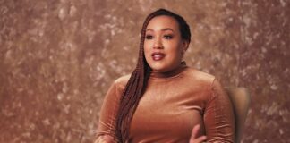 Morgan Angelique Owens Speaks on Her Success