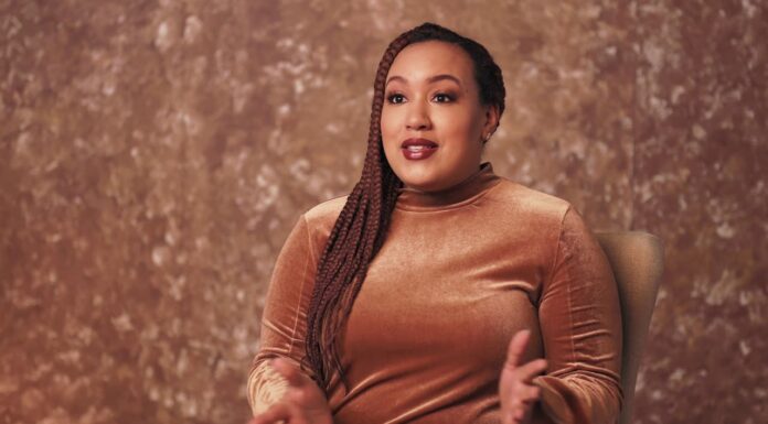 Morgan Angelique Owens Speaks on Her Success