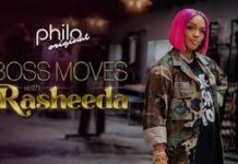 Inside the World of Entrepreneurship and Empowerment with Rasheeda Frost: An Exclusive Interview on “Boss Moves”