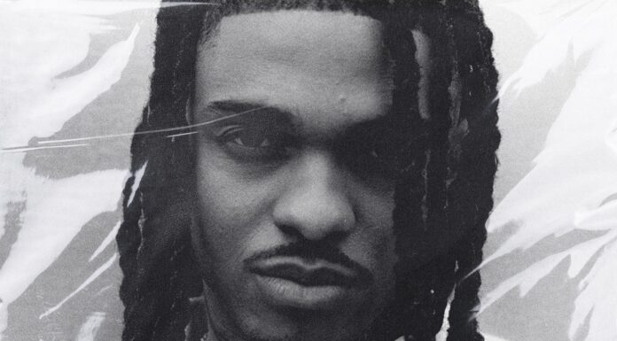 Tone Stith Released His Newest Song “I Need You” Tone Stith I Need You