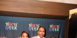 Founder of HBCU Week Ashley Christopher Discusses HBCU Landscape