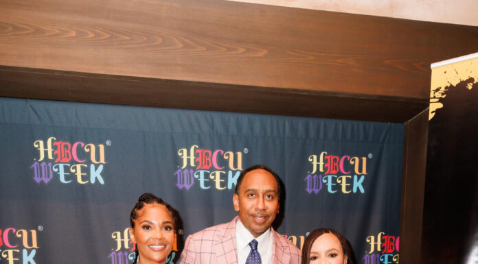 Founder of HBCU Week Ashley Christopher Discusses HBCU Landscape