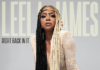 Leela James is “Right Back In It” with New Single and Video