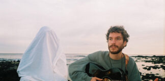 Cayo Coco Releases New Single “Gently, Dreamer” Cayo Coco Gently Dreamer Lumen Loraine