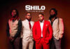 SHILO Releases New Single, “PARTY LIKE WE GROWN” SHILO