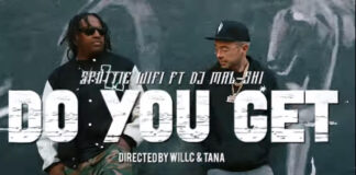 Spottie Wifi Releases His Latest Song “Do You Get It” Spottie Wifi