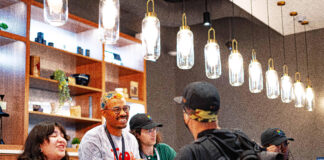 The Grasshopper Club Opens the First Dispensary in South Loop Chicago Grasshopper Club