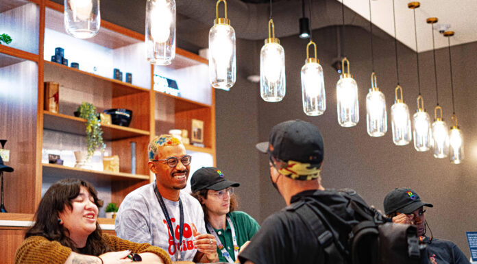 The Grasshopper Club Opens the First Dispensary in South Loop Chicago Grasshopper Club