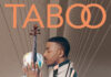 Damien Escobar Released His Smash Single, “TABOO” Damien Escobar TABOO