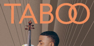 Damien Escobar Released His Smash Single, “TABOO” Damien Escobar TABOO