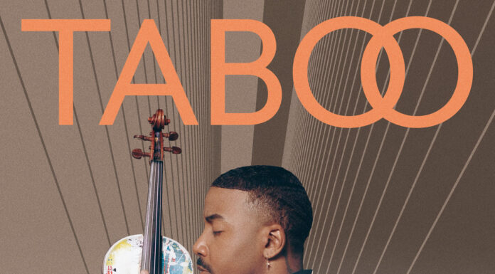 Damien Escobar Released His Smash Single, “TABOO” Damien Escobar TABOO