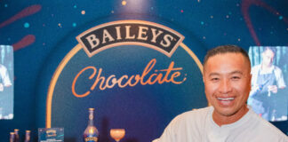 Phillip Lim Celebrates with Coco Jones, Jeannie Mai, Karrueche Tran, Kimora Lee Simmons, Pardi, and More