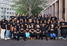 BMe Community Amplifies Black Love and Power with $370,000 in Grants to 37 BMe Vanguard Awardees