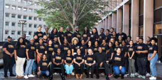 BMe Community Amplifies Black Love and Power with $370,000 in Grants to 37 BMe Vanguard Awardees