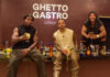 Ghetto Gastro Raises a Glass with CÎROC at The Bop Bash in Brooklyn Celebrating Black Excellence