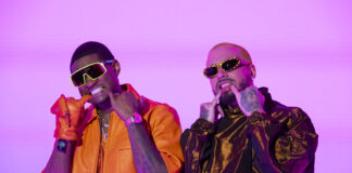 NEW MUSIC: J Balvin + Usher + DJ Khaled Release “Dientes”