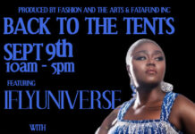 New York Fashion Week Comes to Southampton for a Spectacular Fundraiser