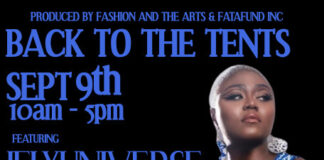 New York Fashion Week Comes to Southampton for a Spectacular Fundraiser