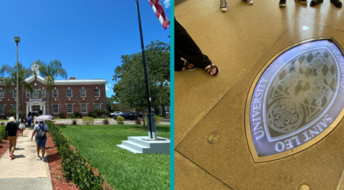 Gabriella Colon Empowers Foster Care Teens Through Education