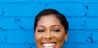 Creative Marketing Strategist & Influencer Isis Bradford Launches First Published Book