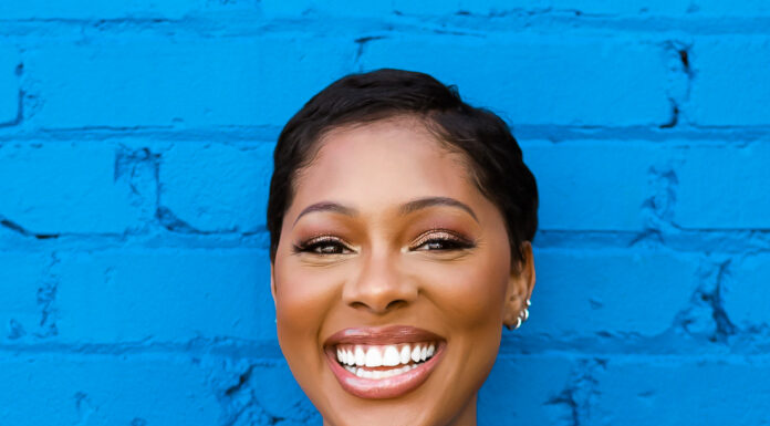 Creative Marketing Strategist & Influencer Isis Bradford Launches First Published Book