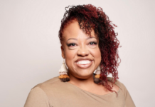 Icia Ragsdale, The Trauma Extricator Expert and Founder of Designed 4 Purpose Ministries
