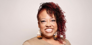 Icia Ragsdale, The Trauma Extricator Expert and Founder of Designed 4 Purpose Ministries