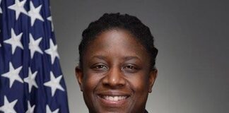 Breaking Barriers in the Skies: Dr. Merryl Tengesdal’s Inspiring Journey