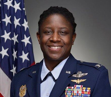 Breaking Barriers in the Skies: Dr. Merryl Tengesdal’s Inspiring Journey