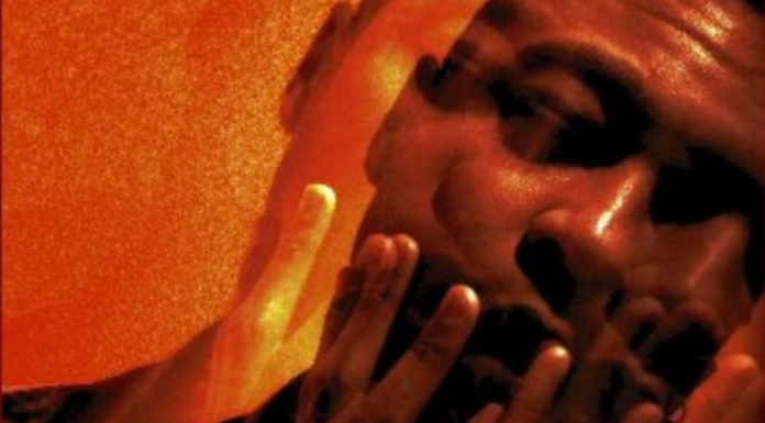 Kevin Ross + Eric Bellinger New Single “Ready For It”