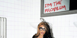 K. Michelle’s Musical Odyssey Culminates with ‘I’m The Problem’