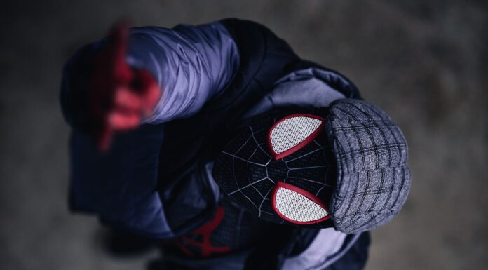 New Spiderman Film Does Diversity Right