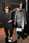 Hard Rock Hotel Inducts Ja Rule Into Memorabilia Collection in Celebration of Hip-Hop’s 50th Anniversary