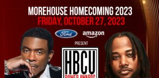 HBCU Power Awards set to Honor Pinky Cole, Cynthia Harrison Bowman, Charles King and More