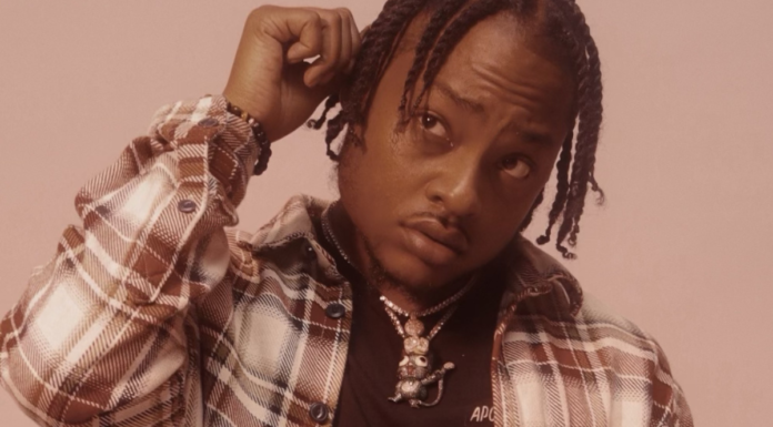 2AM Ricky is Revolutionizing Hip-Hop’s Inclusion Culture