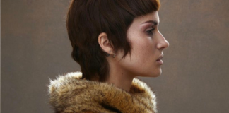 Cherry Lena Brings Feminine Rage with Her Single “Edge”