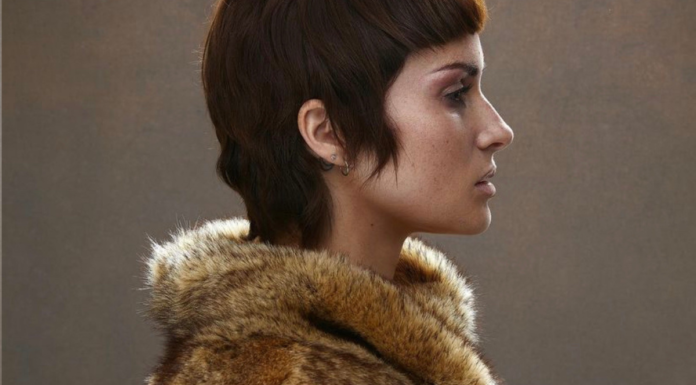 Cherry Lena Brings Feminine Rage with Her Single “Edge”