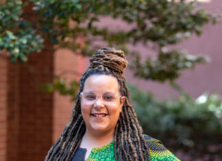 Inclusive Interior Design Expert Focuses on Mental-Health and Designs Spaces for Neurodiversity