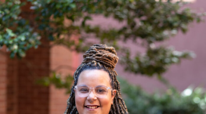 Inclusive Interior Design Expert Focuses on Mental-Health and Designs Spaces for Neurodiversity