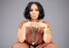 Multi-Award Winning Recording Artist Erica Campbell Releases Her 3rd Studio Album, “I LOVE YOU”