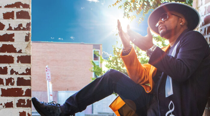 Christopher Terrell’s Epic Musical Journey: From Missed Deals to Triumphs