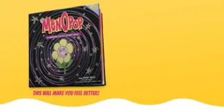 World Menopause Day “It’s Cool To Be Hot” Party by MenOpop 10.18.23